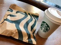 -星巴克(北京望京店)