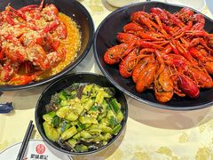 -聚味瞿记·龙虾堂(坡子街店)