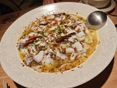 -新太二·鲜料川菜(晶耀前滩店)