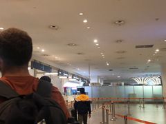 -吉隆坡国际机场