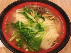 -泰煌鸡·上海白斩鸡·鸡汤面(鹤庆店)