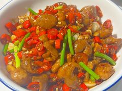 -回家吃饭·地道南昌菜(建德观总店)