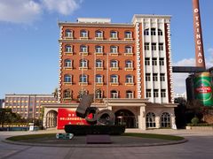 -青岛啤酒博物馆