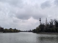 -南通濠河风景名胜区