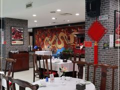 大堂-东兴楼饭庄(六里桥店)