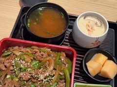-禾绿寿司(星光68广场店)