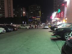 -岁宝Shirble plaza(龙珠店)