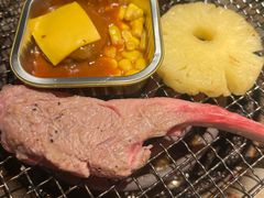 -火炉火自助餐(喜隆多店)
