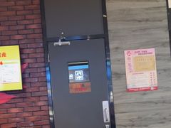 -汉堡王(歌斐中心店)