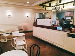 -Cafe de Paris(林荫路店)
