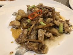 -香云轩·顺德菜(香云纱园林酒店店)