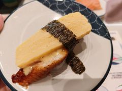 特大鳗鱼玉子-滨寿司(新街口中央商场店)