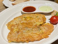 -波特曼西餐厅(中央大街店)