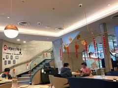 -必胜客(龙之梦购物中心店)