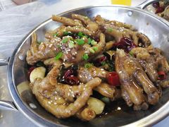 -小民大排档(光谷店)
