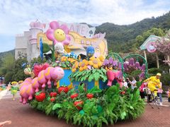 -杭州Hello Kitty乐园