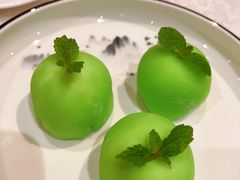 -红棉中餐厅·广州海航威斯汀酒店