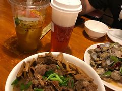 -温州一家人美食(西木头市店)