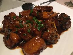 -老正兴菜馆(福州路店)