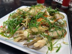 -旺达·福州菜(正大广场店)