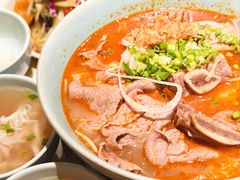 -西贡妈妈SaigonMama•越南料理(上海商城店)