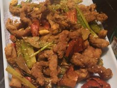 -粗粮人家·东北菜(洋桥店)