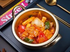 -杨小佳·齐齐哈尔烤肉·烤串(广州店)