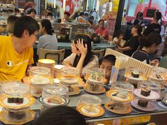 -元气寿司(东方宝泰店)