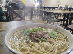 牛肉拉面-北路拉面馆(洪湖里店)