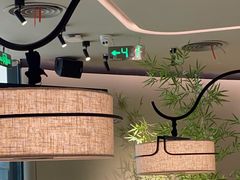 -绿茶餐厅(淮安吾悦广场店)