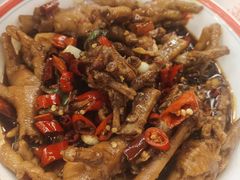 -堂瓦里·33年传统赣菜(第一街区店)