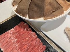 -东来顺饭庄(天坛店)