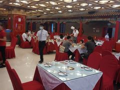 大堂-全聚德(长江路店)