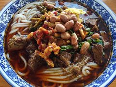 -湖南常德牛肉米粉(十梓街店)