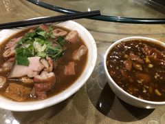 小碗炒肝-姚记炒肝店(簋街店)