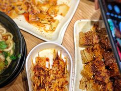 -姐弟俩土豆粉(四海唐人街店)