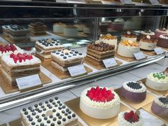 -M'CAKE(西单大悦城店)