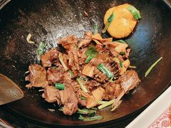 -西门外铁锅炖大鹅(云景里店)