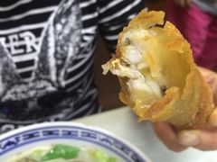 -明呈黄鱼面馆(斜土路店)