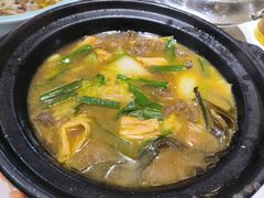 -再回头私房菜·老南京菜