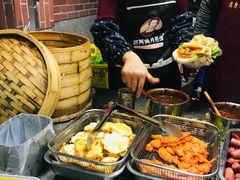 -郭阿姨月亮馍