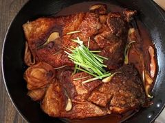 胖头鱼-松江屯东北农家铁锅炖(沧州店)