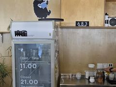 -麻雀咖啡SPARROW COFFEE(十全街店)