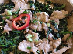 -和膳居饮食有限公司