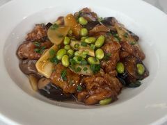 面筋煲-广玉兰上海菜(德平店)