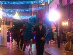 -青岛东方影都融创电影世界