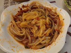 -阆辣荟餐饮(老味道8年·古城店)