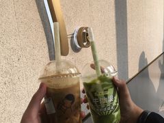 -喜茶(徐州金鹰店)