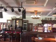 大堂-宝莱纳餐厅(滨江店)