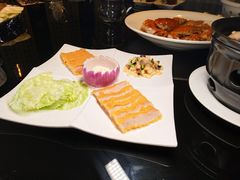 -京粤荟(海王银河科技大厦店)